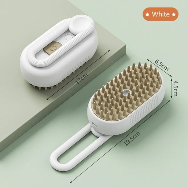 Soft Steam Brush - Image 7